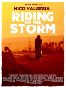 Riding On The Storm Trailer