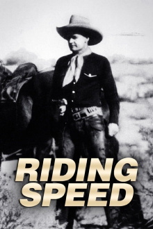 Riding Speed Trailer