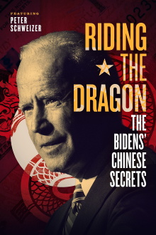 Riding the Dragon Trailer