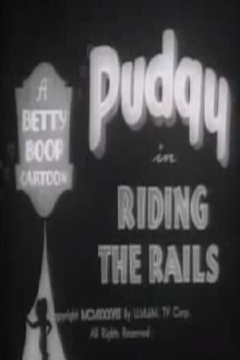 Riding the Rails Trailer