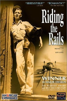 Riding the Rails Trailer
