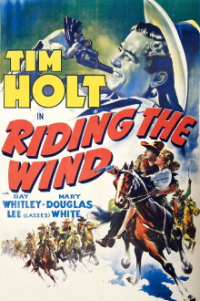 Riding the Wind Trailer