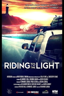 Riding to the Light Trailer