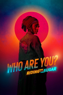 Riding with Sugar Trailer