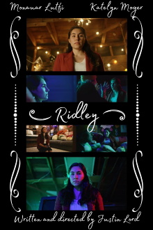 Ridley Trailer
