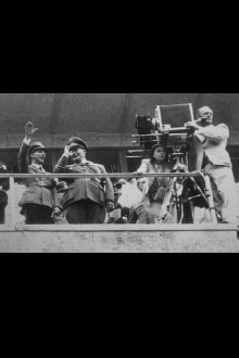 Riefenstahl Trailer