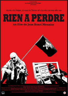 Rien à perdre Trailer