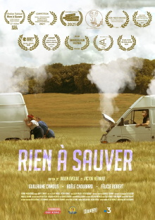 Rien à sauver Trailer