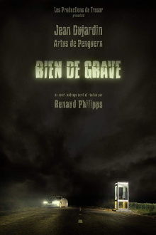 Rien de Grave Trailer