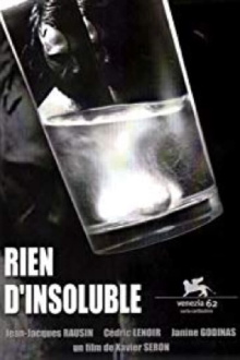 Rien d'insoluble Trailer