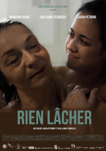 Rien lâcher Trailer