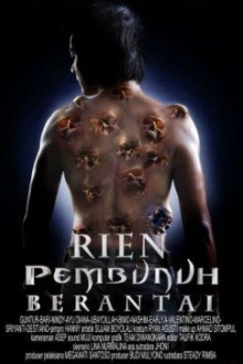 Rien the Serial Killer Trailer