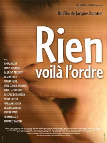 Rien, voilà l'ordre Trailer