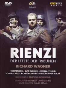 Rienzi, der letzte der Tribunen Trailer