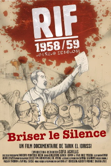 Rif 58-59: Break the Silence Trailer