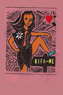 Rifa-me Trailer