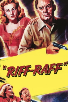 Riff-Raff Trailer