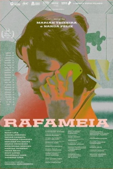 Riff-Raff Trailer