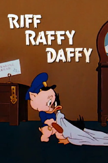 Riff Raffy Daffy Trailer