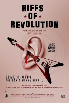 Riffs of Revolution Trailer