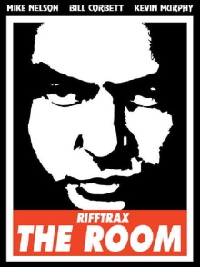 Rifftrax Live: The Room Trailer