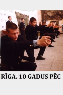 Riga: 10 Years After... Trailer