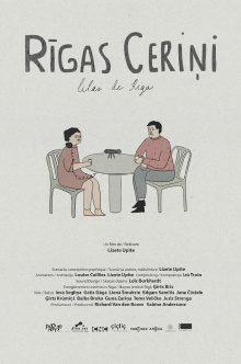 Riga's Lilac Trailer