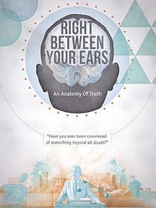 Right Between Your Ears Trailer