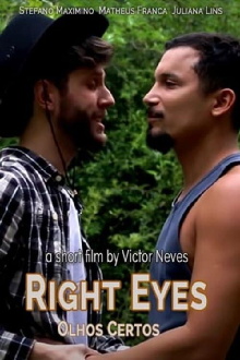 Right Eyes Trailer