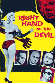 Right Hand of the Devil Trailer