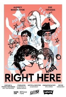 Right Here Trailer