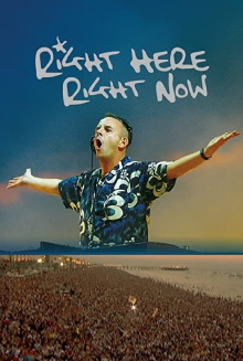 Right Here, Right Now Trailer