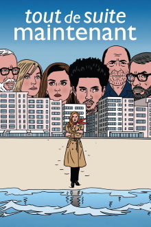 Right Here Right Now Trailer