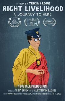 Right Livelihood: A Journey to Here Trailer