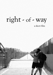 Right of Way Trailer