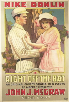 Right Off the Bat Trailer