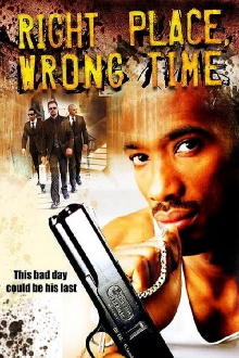 Right Place, Wrong Time Trailer