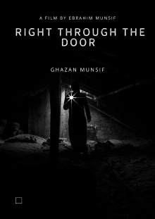 Right Through The Door Trailer
