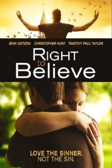 Right to Believe Trailer