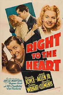 Right to the Heart Trailer