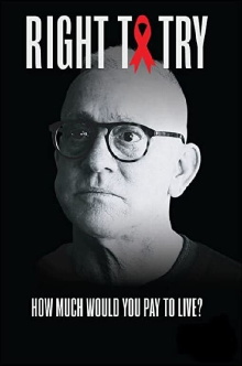 Right to Try Trailer