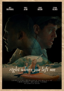 Right Where You Left Me Trailer
