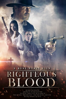 Righteous Blood Trailer