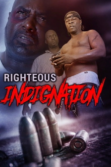 Righteous Indignation Trailer