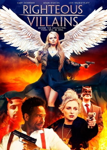 Righteous Villains Trailer