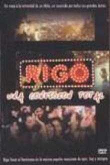 Rigo, una confesión total Trailer