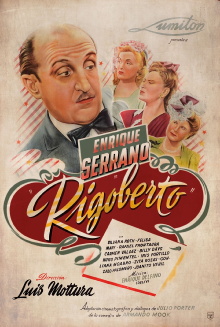 Rigoberto Trailer