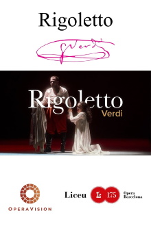 Rigoletto Trailer