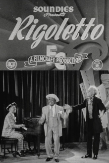 Rigoletto Trailer