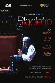 Rigoletto Trailer